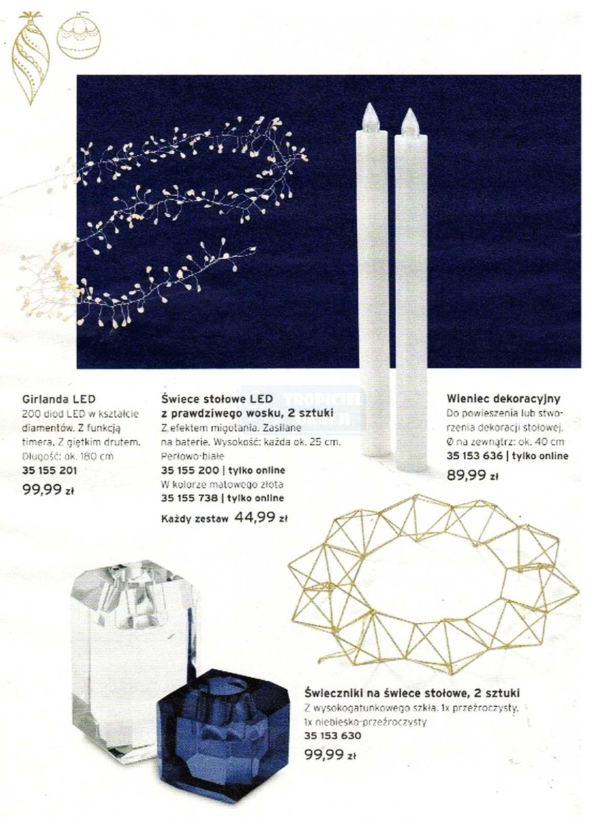 Gazetka promocyjna Tchibo str. 8