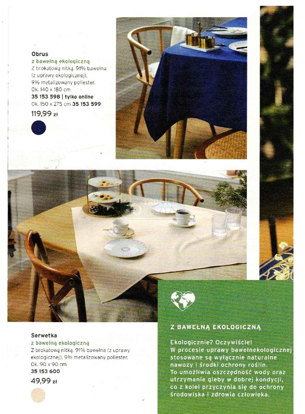 Gazetka promocyjna Tchibo str. 22