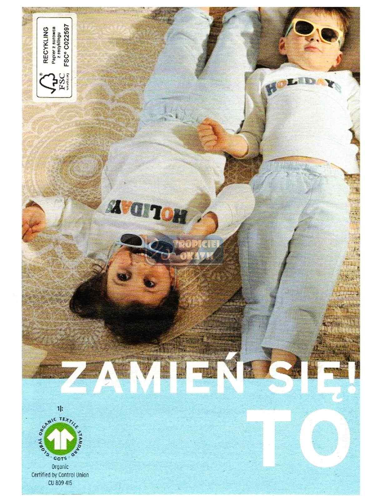 Gazetka promocyjna Tchibo str. 60