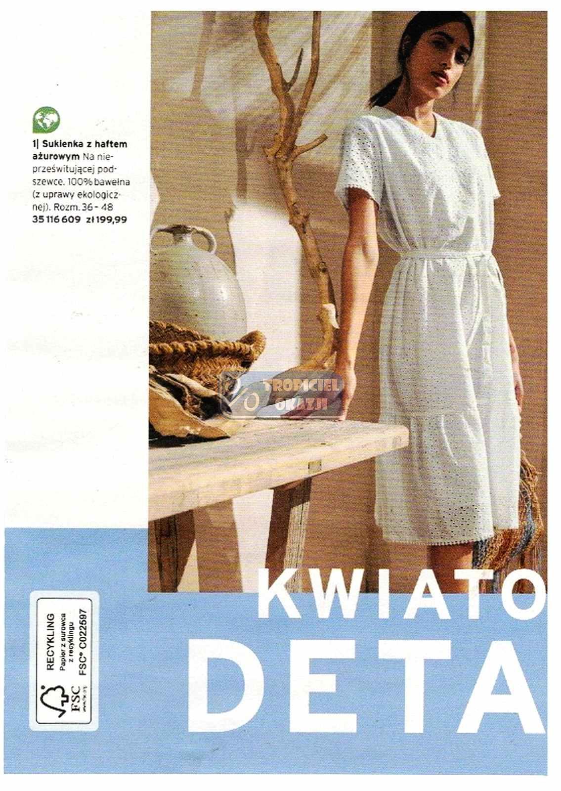 Gazetka promocyjna Tchibo str. 34