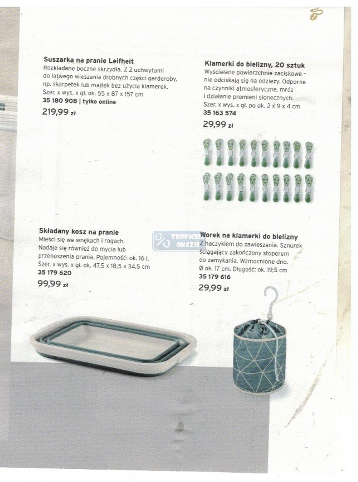 Gazetka promocyjna Tchibo str. 23