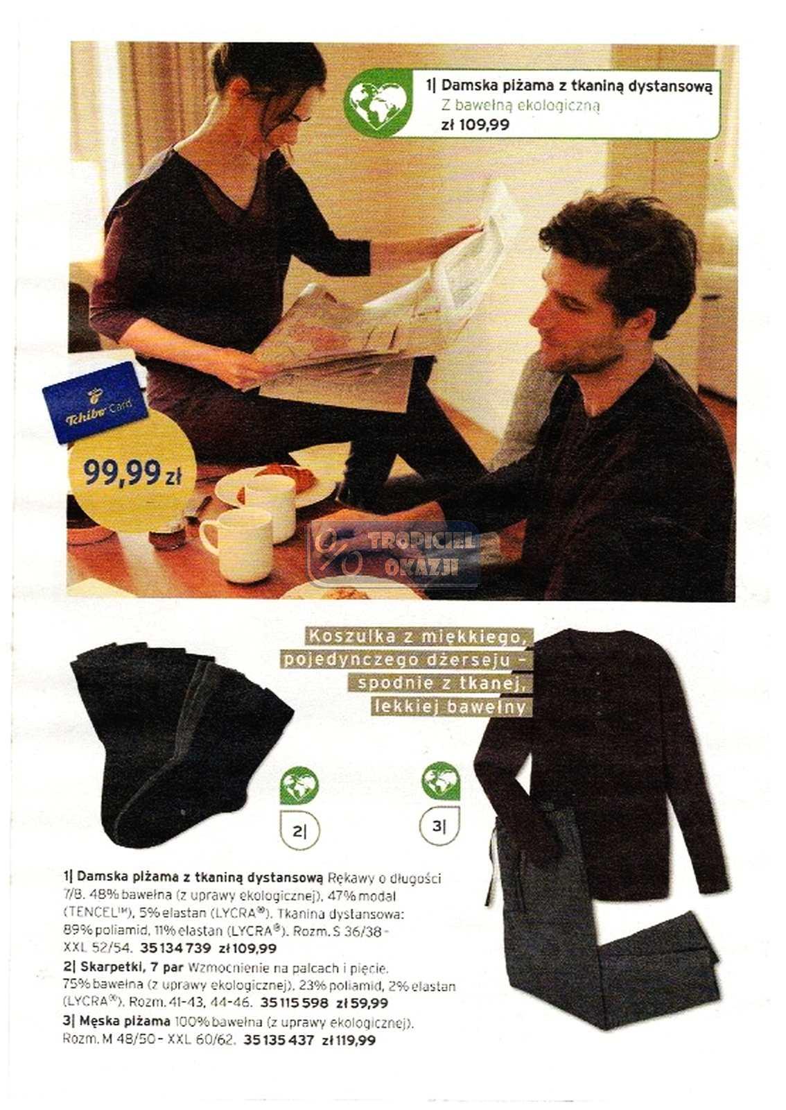 Gazetka promocyjna Tchibo str. 24