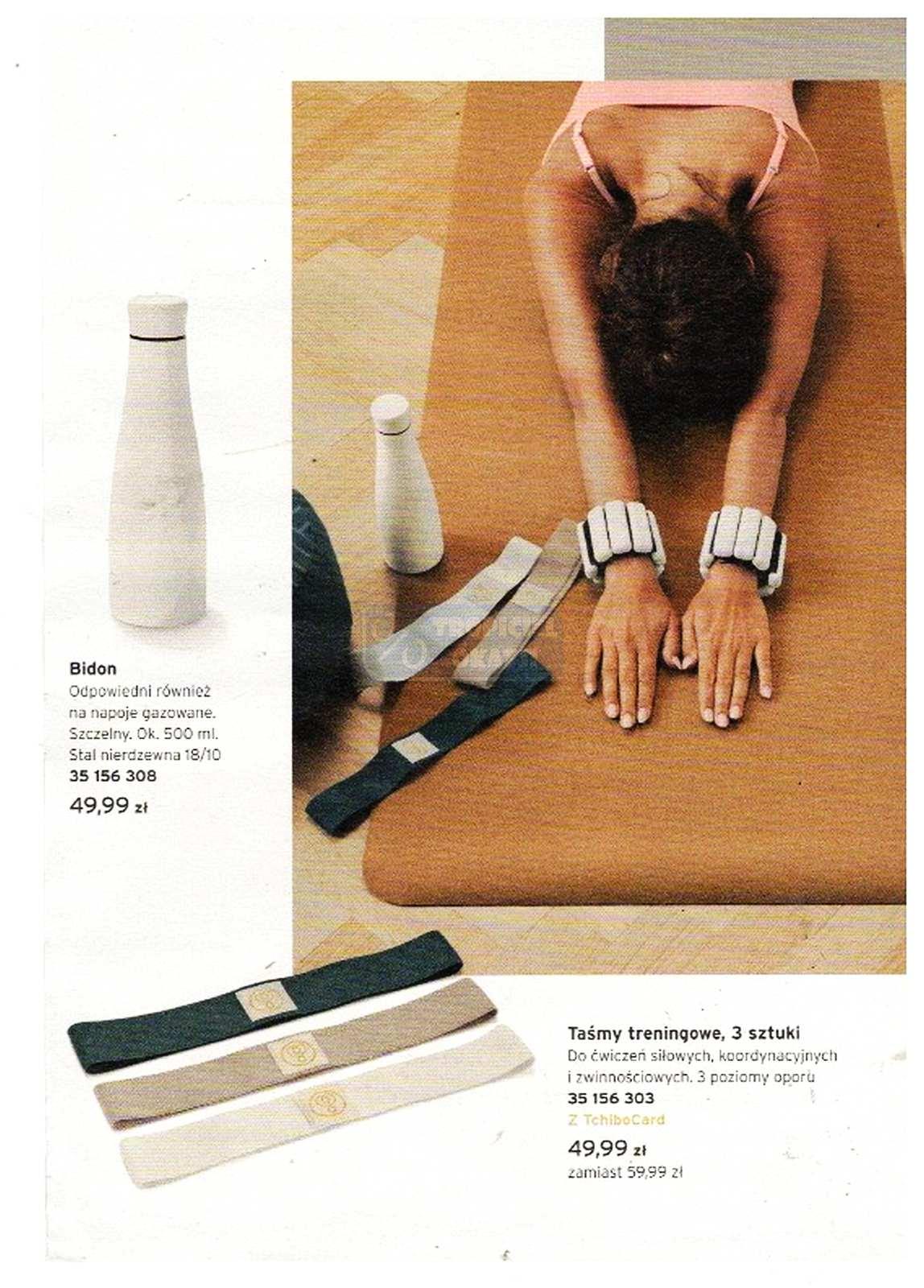 Gazetka promocyjna Tchibo str. 11