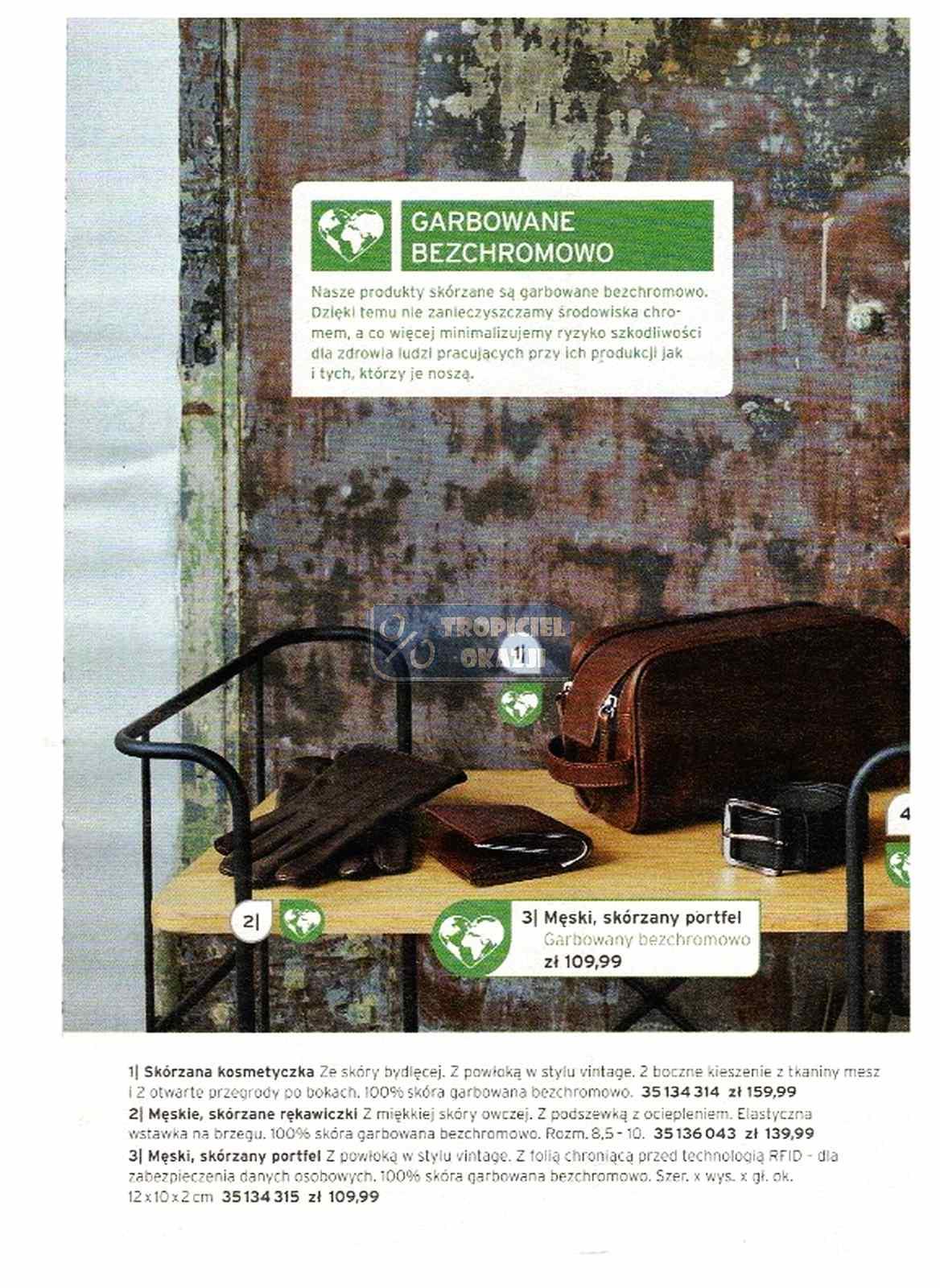 Gazetka promocyjna Tchibo str. 64