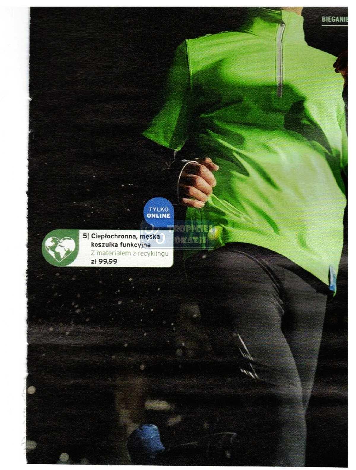 Gazetka promocyjna Tchibo str. 29