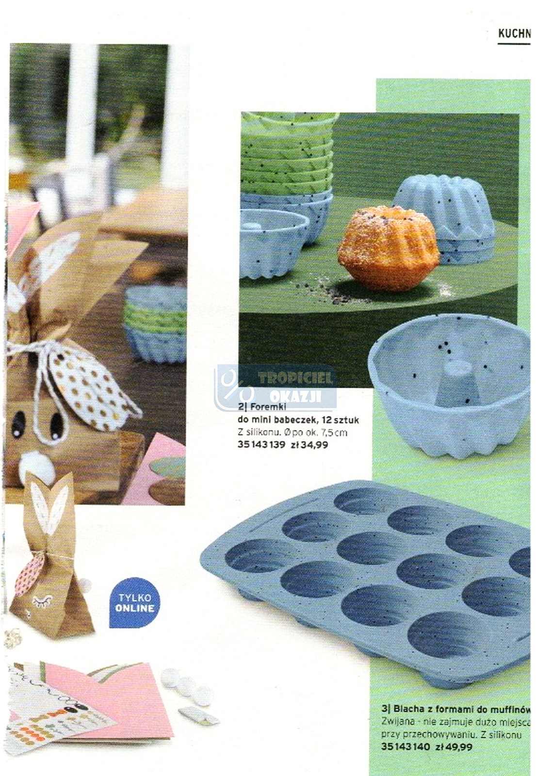 Gazetka promocyjna Tchibo str. 15