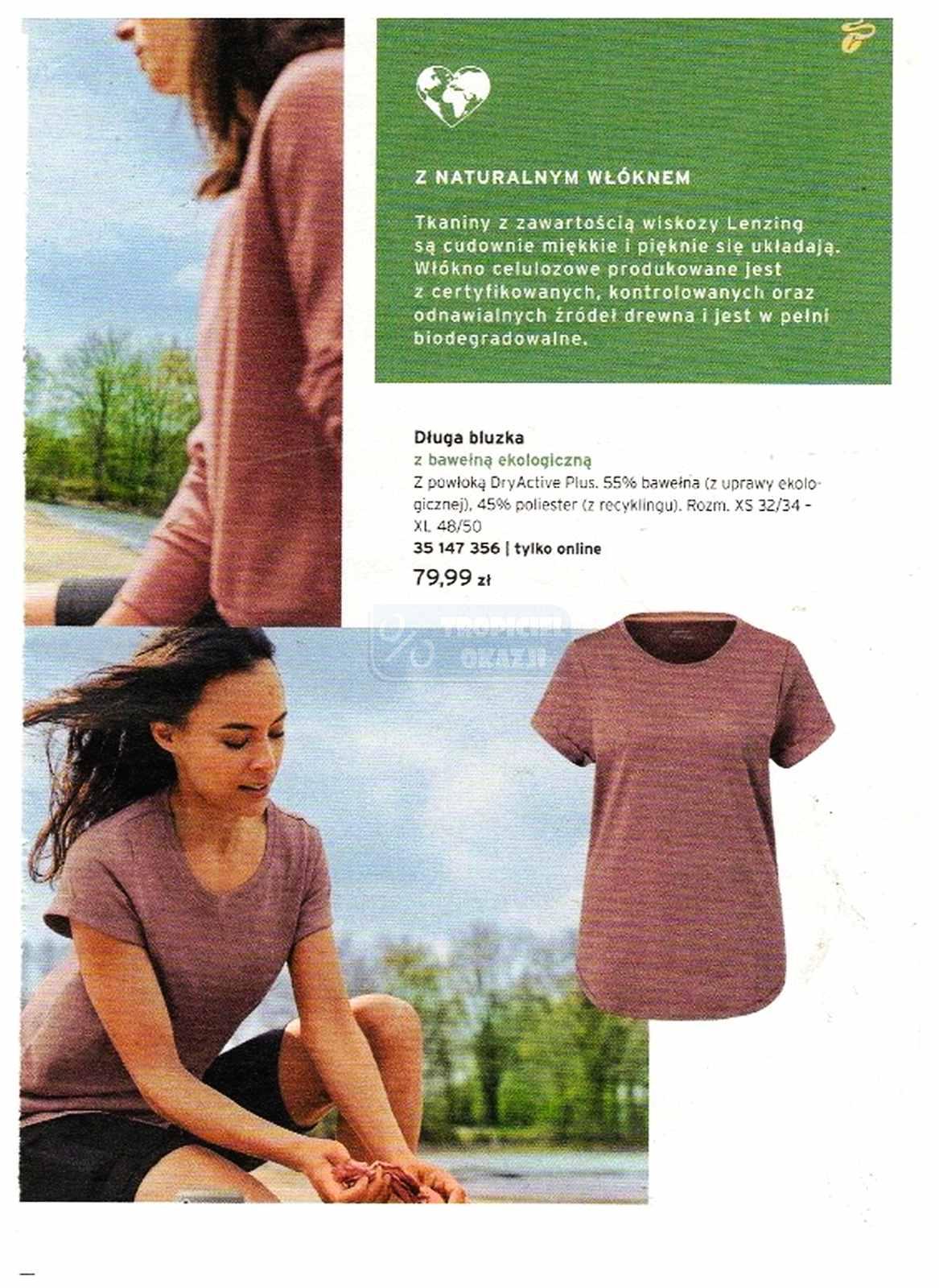 Gazetka promocyjna Tchibo str. 17