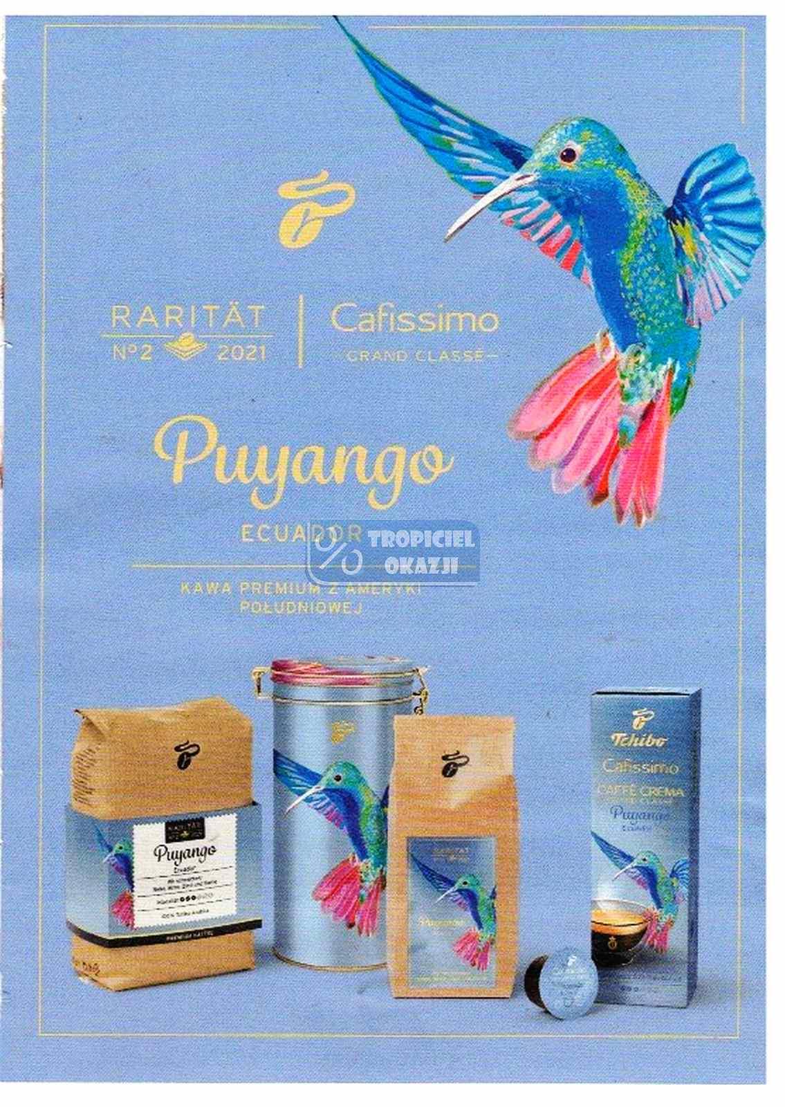 Gazetka promocyjna Tchibo str. 37