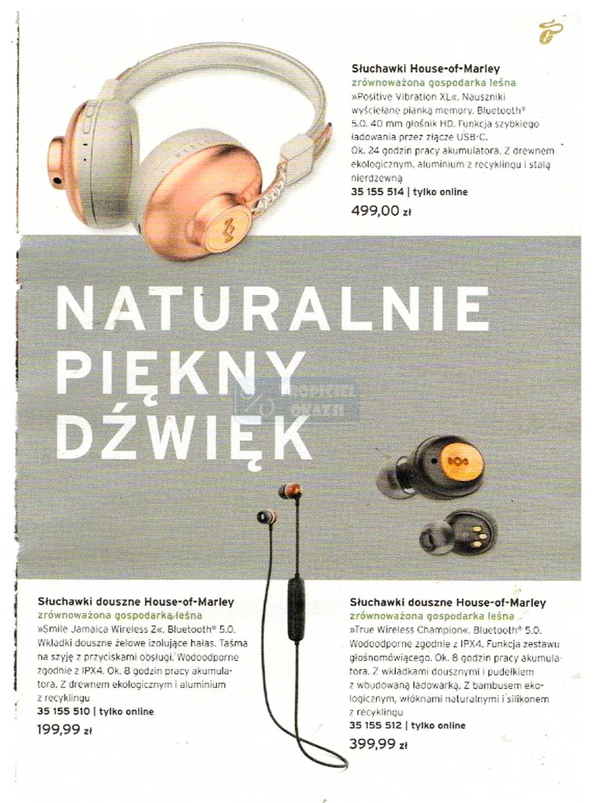 Gazetka promocyjna Tchibo str. 19