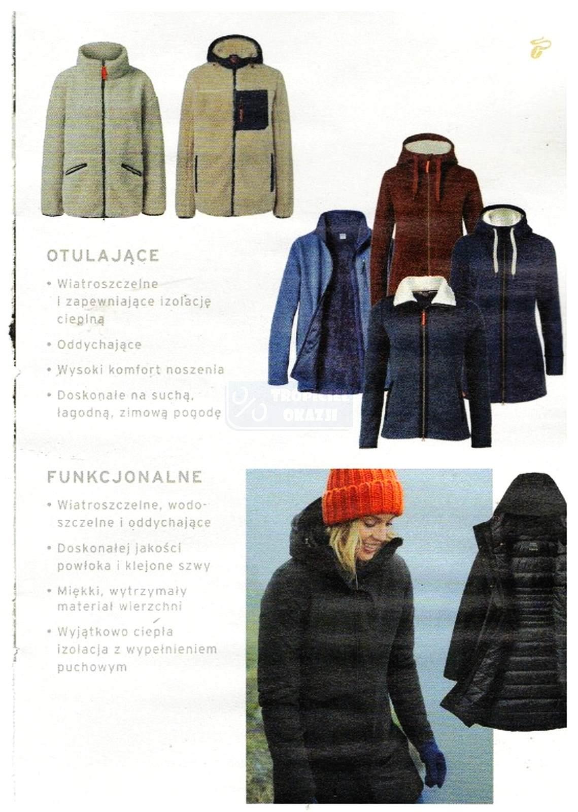 Gazetka promocyjna Tchibo str. 35