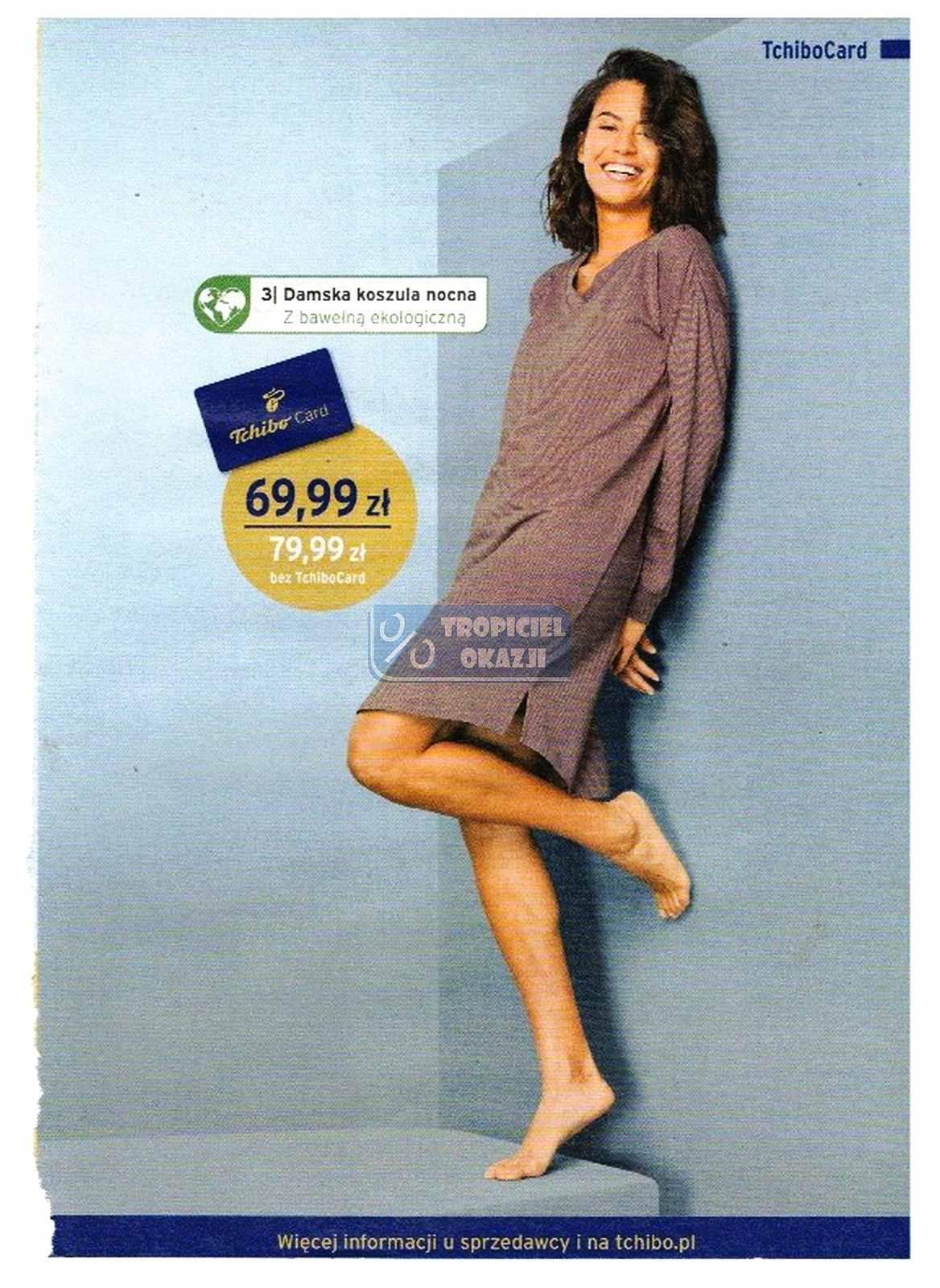 Gazetka promocyjna Tchibo str. 3