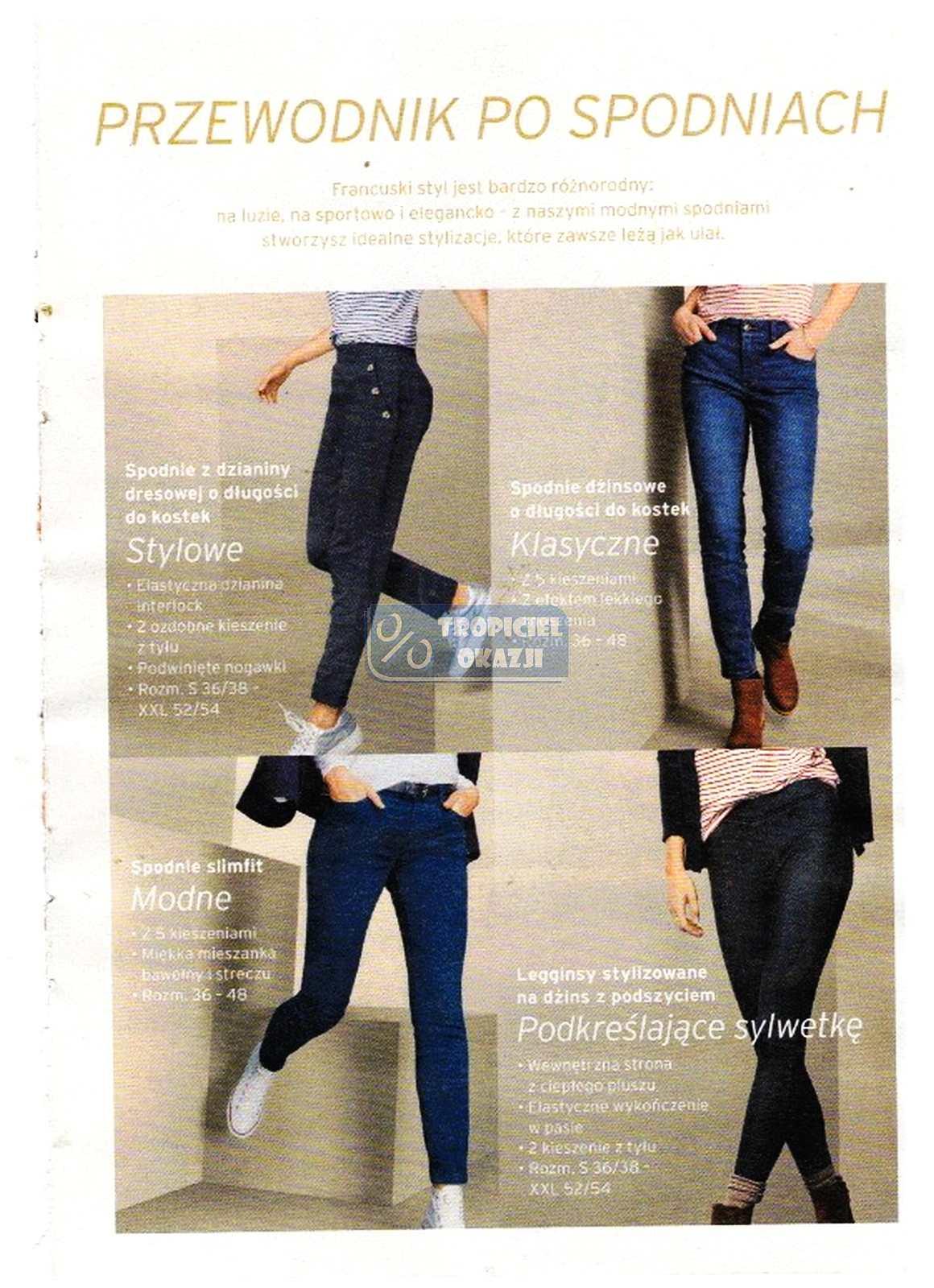 Gazetka promocyjna Tchibo str. 19