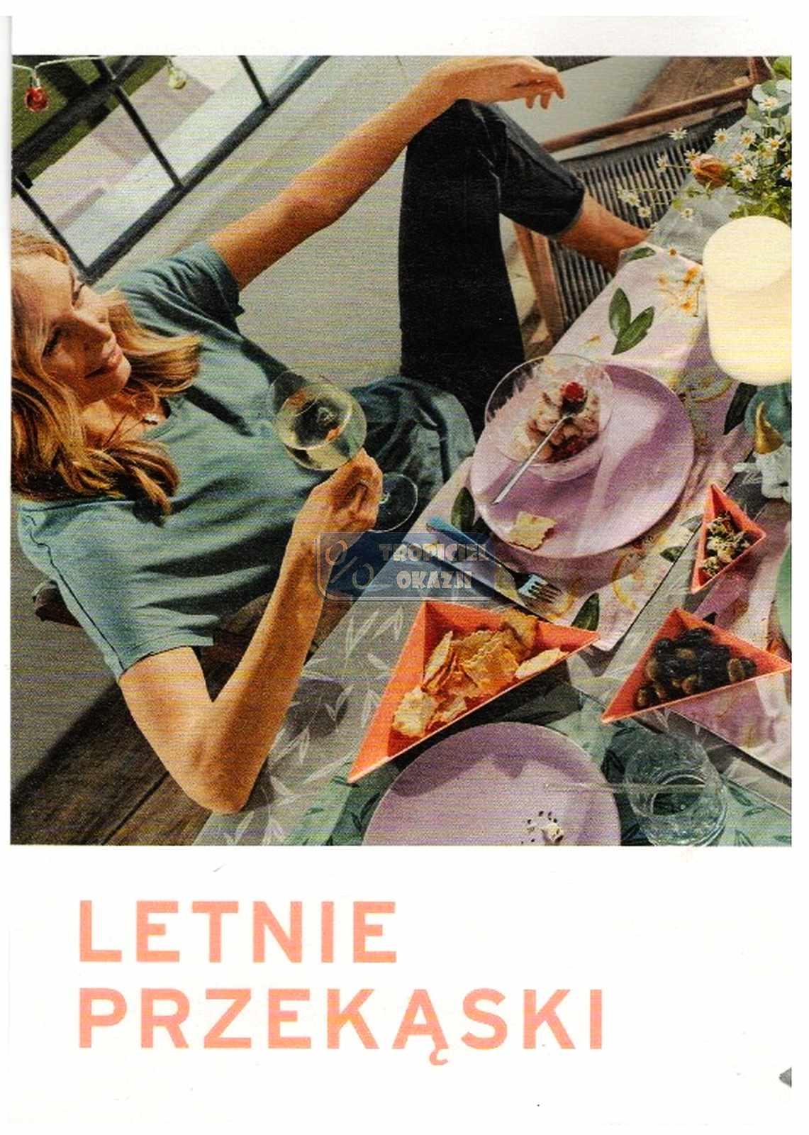 Gazetka promocyjna Tchibo str. 30