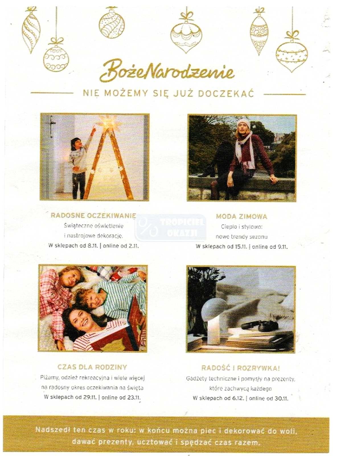 Gazetka promocyjna Tchibo str. 78