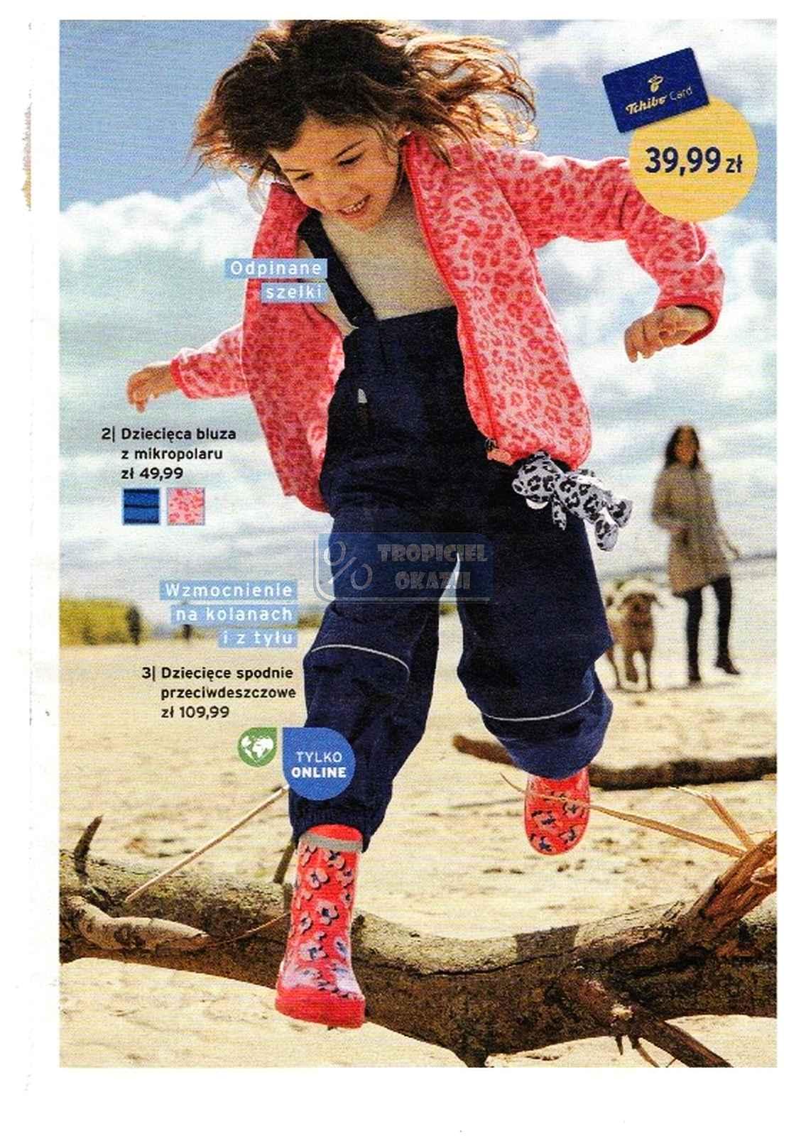 Gazetka promocyjna Tchibo str. 15