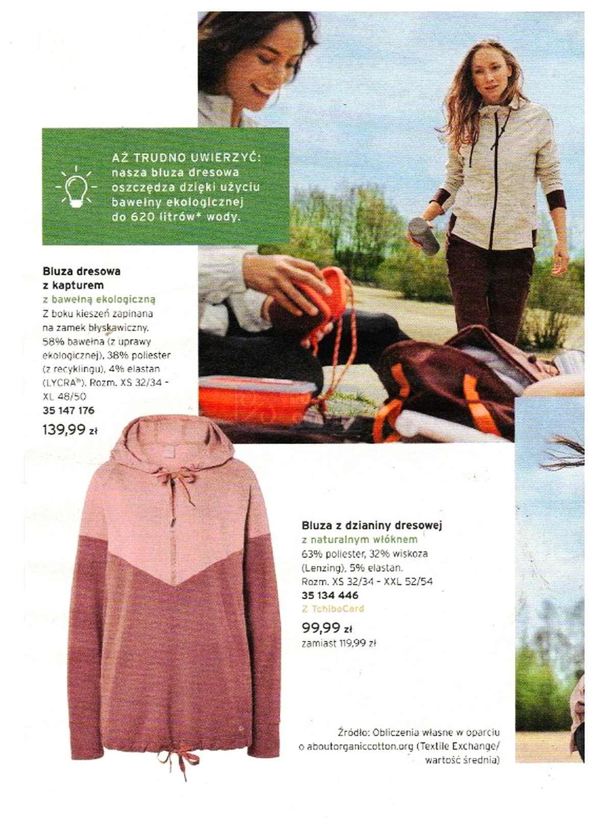 Gazetka promocyjna Tchibo str. 16