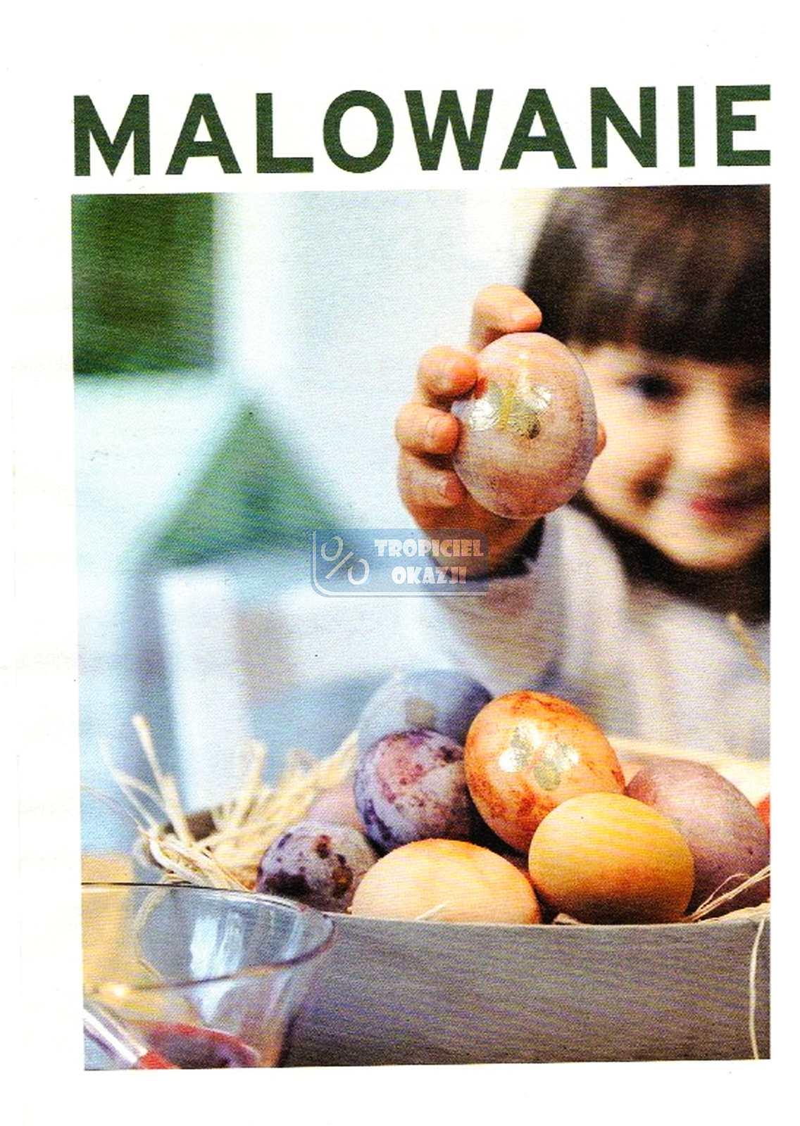 Gazetka promocyjna Tchibo str. 32