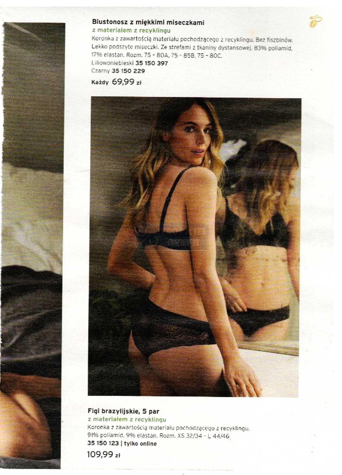 Gazetka promocyjna Tchibo str. 7