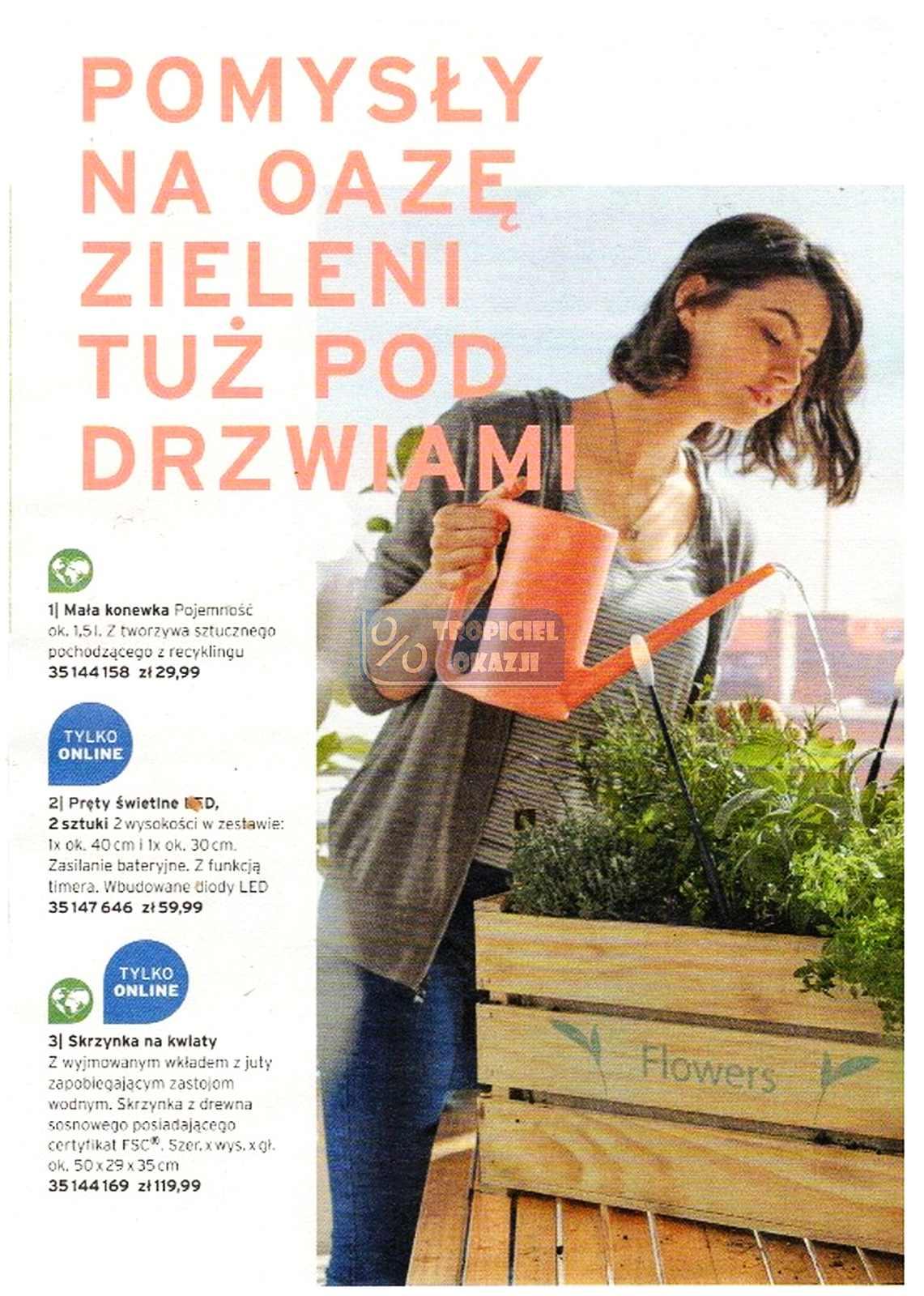 Gazetka promocyjna Tchibo str. 12