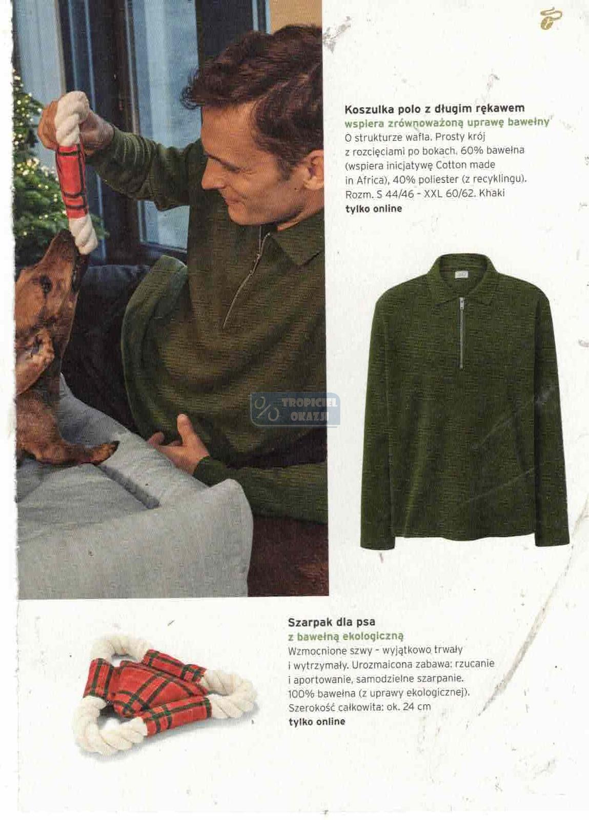 Gazetka promocyjna Tchibo str. 35