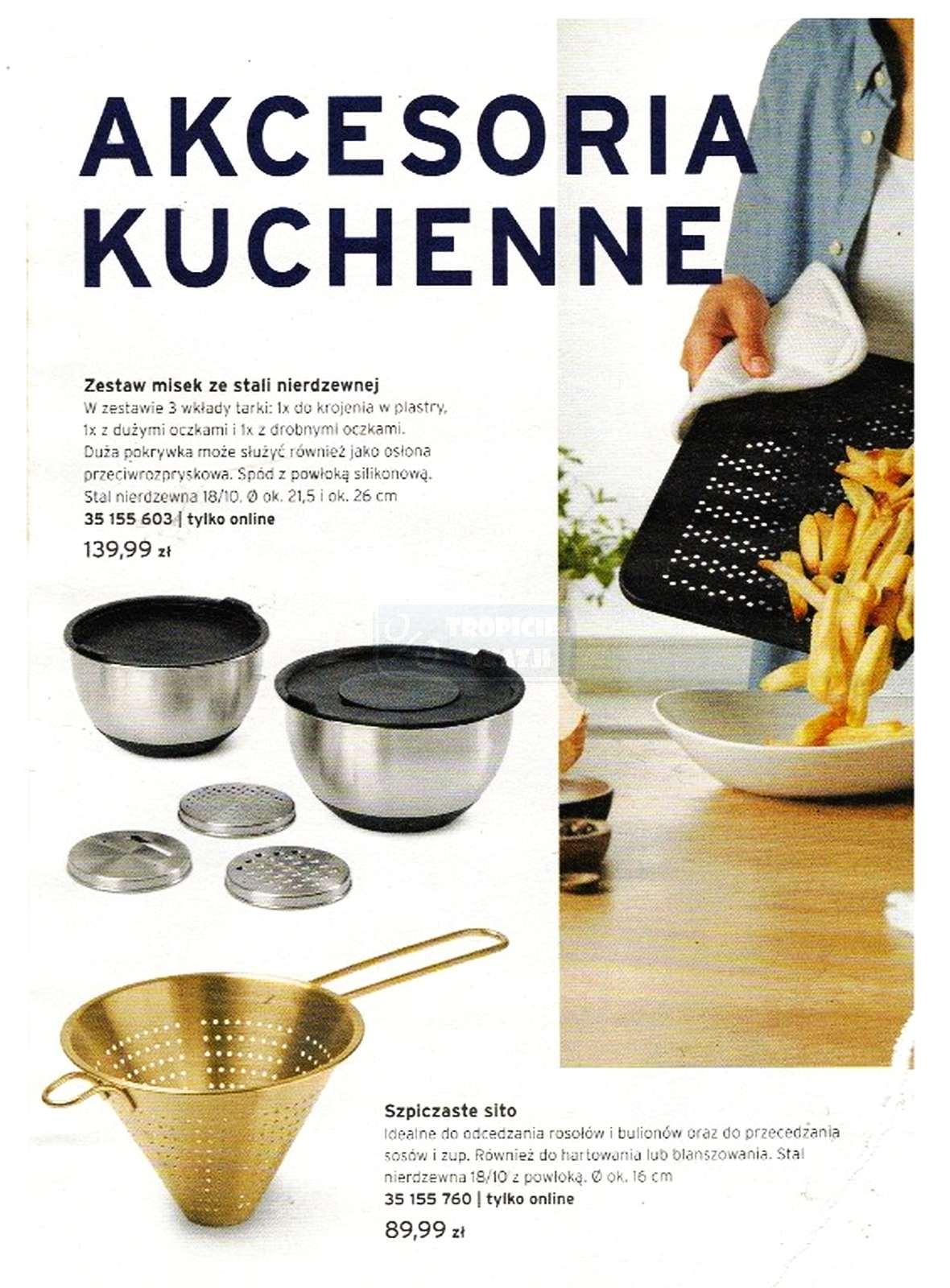 Gazetka promocyjna Tchibo str. 42