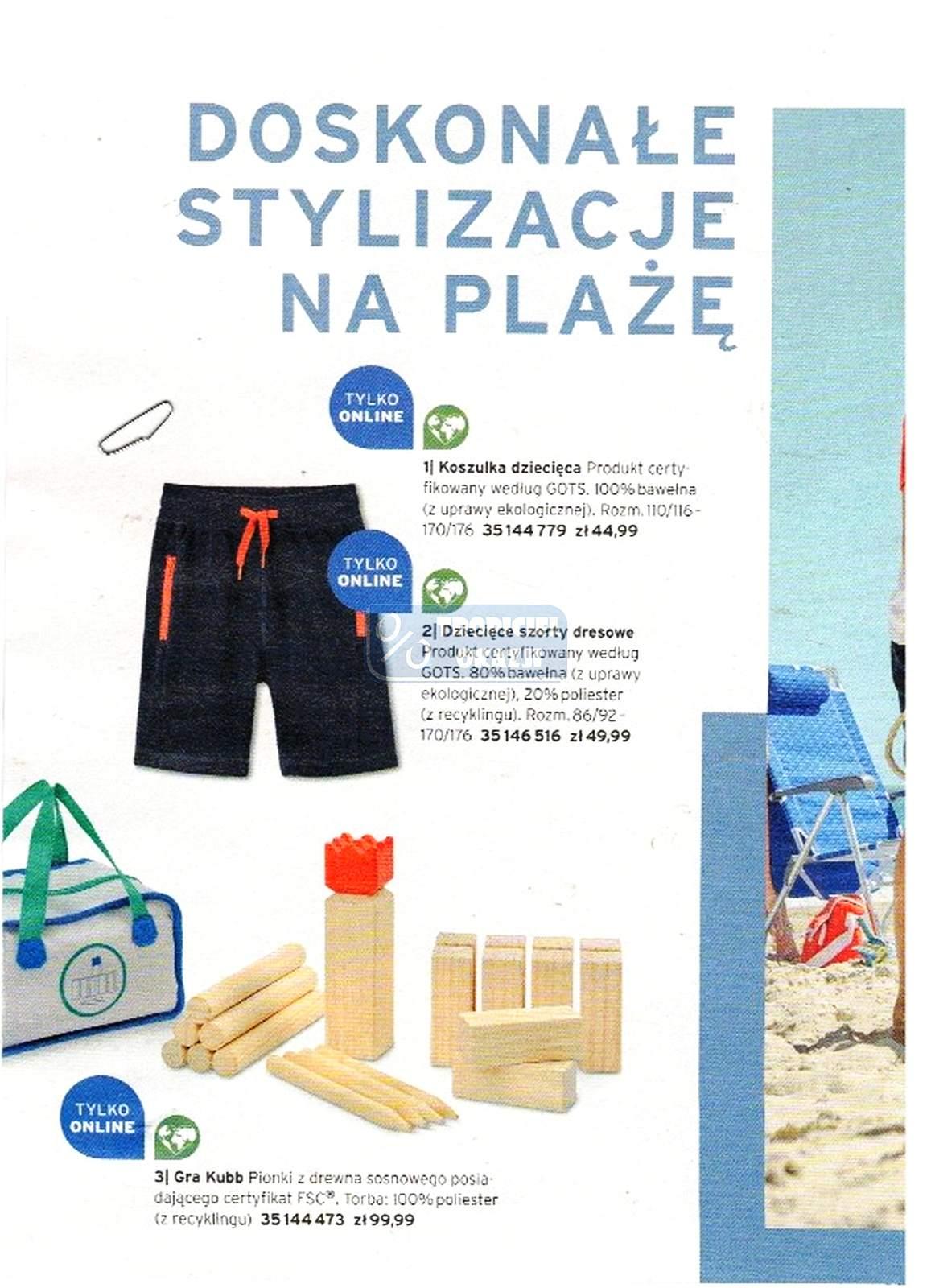 Gazetka promocyjna Tchibo str. 36