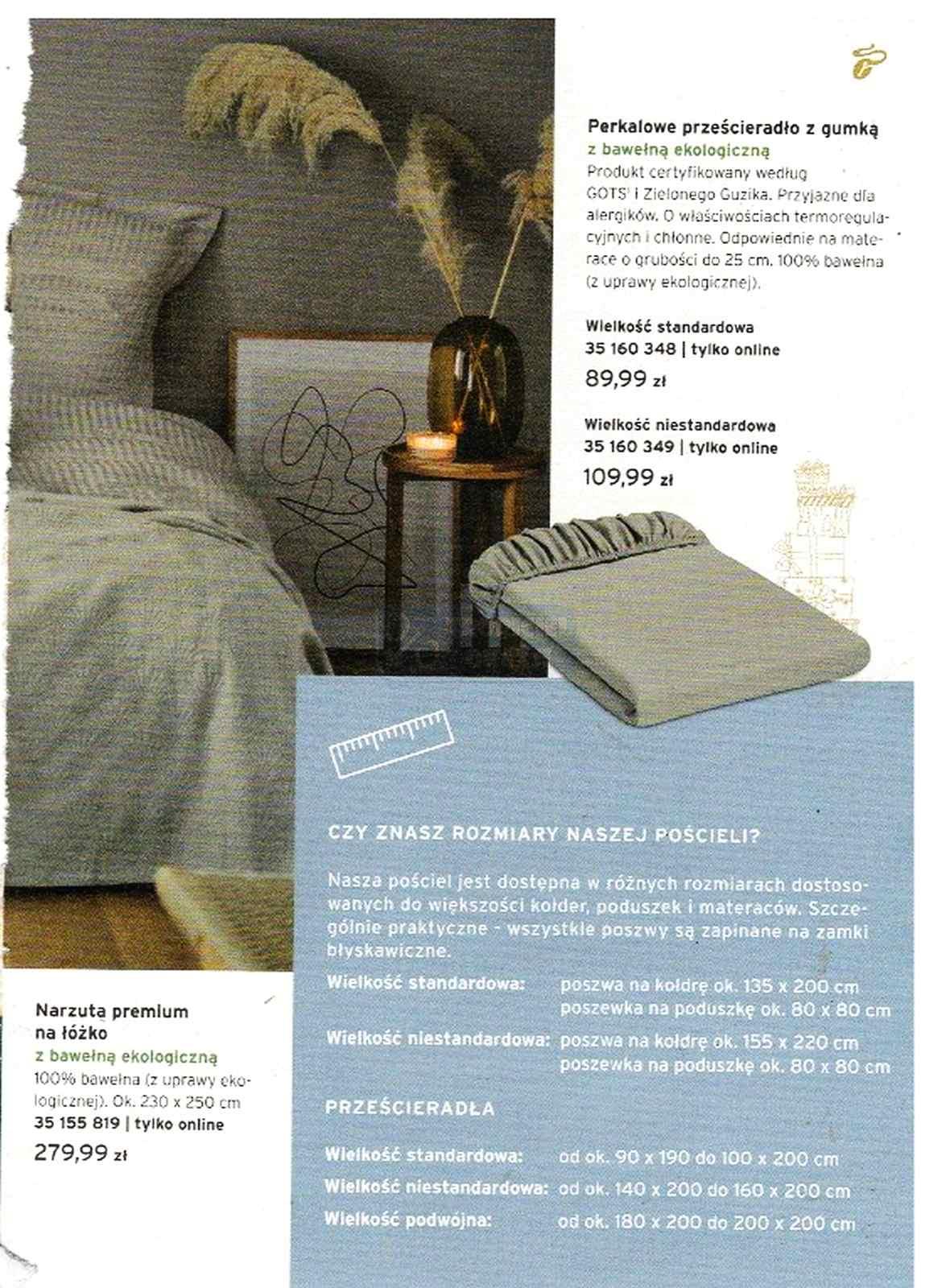 Gazetka promocyjna Tchibo str. 87