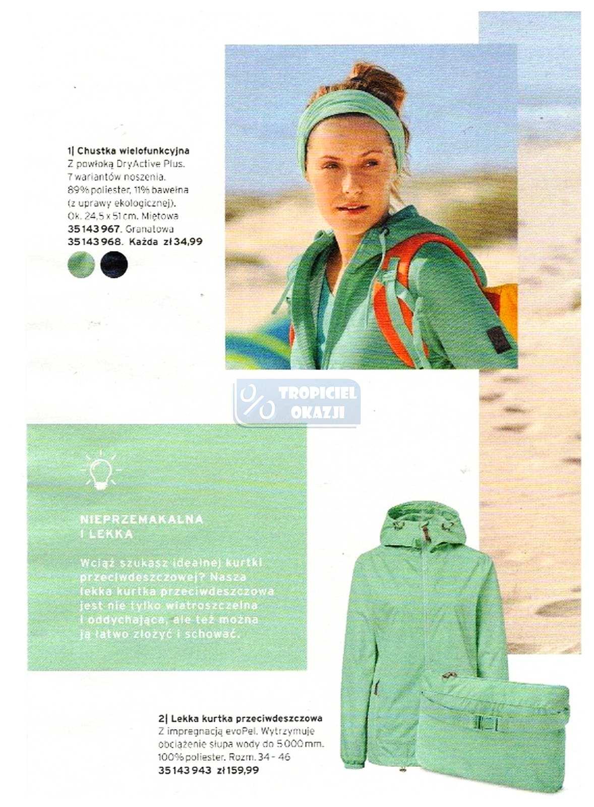 Gazetka promocyjna Tchibo str. 8