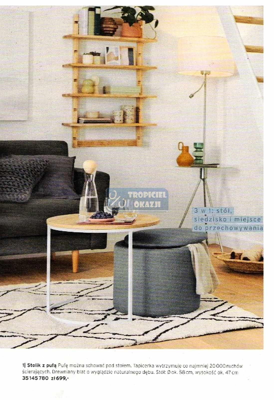 Gazetka promocyjna Tchibo str. 79