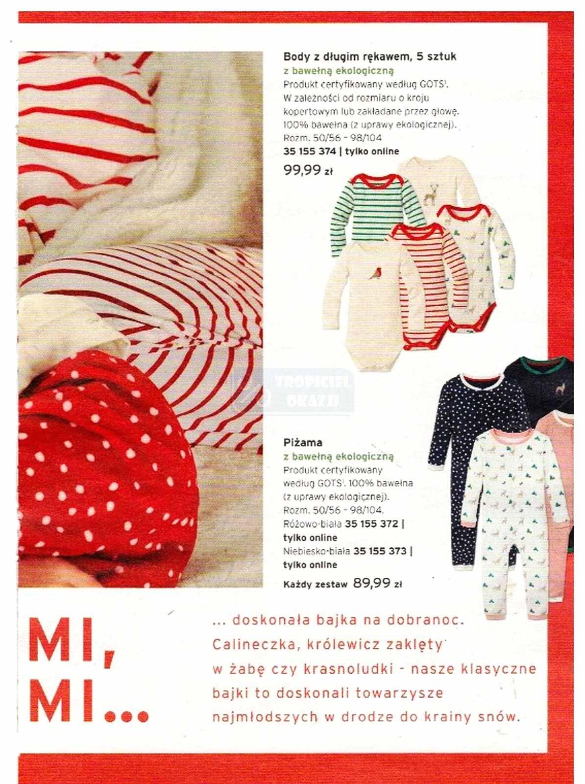 Gazetka promocyjna Tchibo str. 31