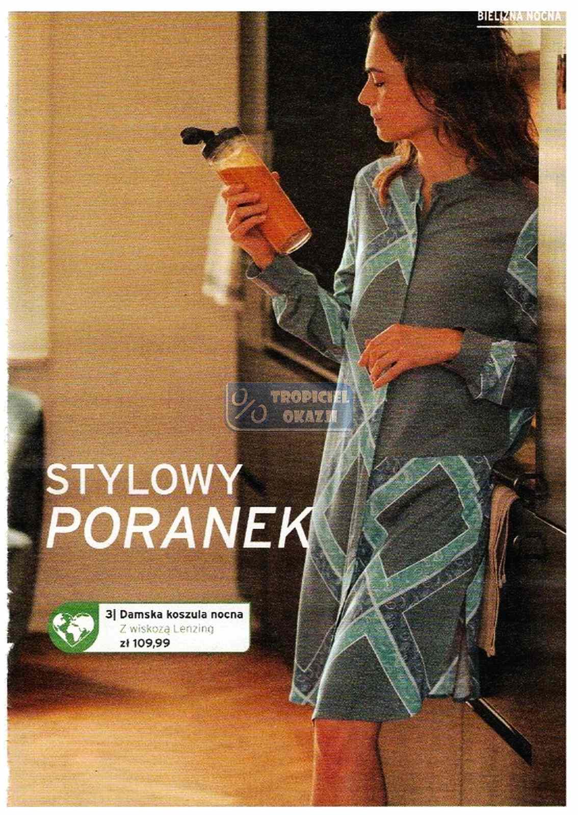 Gazetka promocyjna Tchibo str. 21