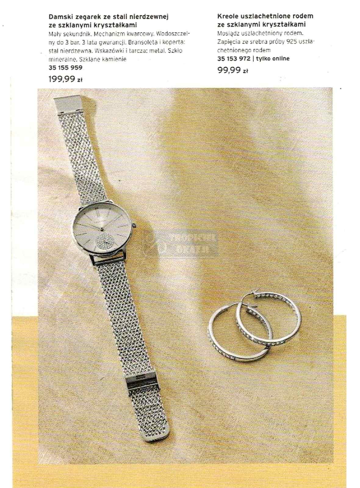 Gazetka promocyjna Tchibo str. 74