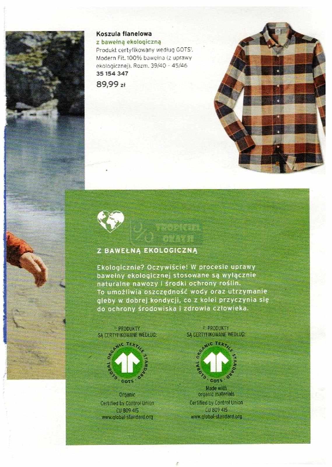 Gazetka promocyjna Tchibo str. 17