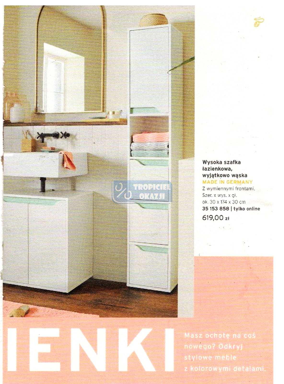 Gazetka promocyjna Tchibo str. 41