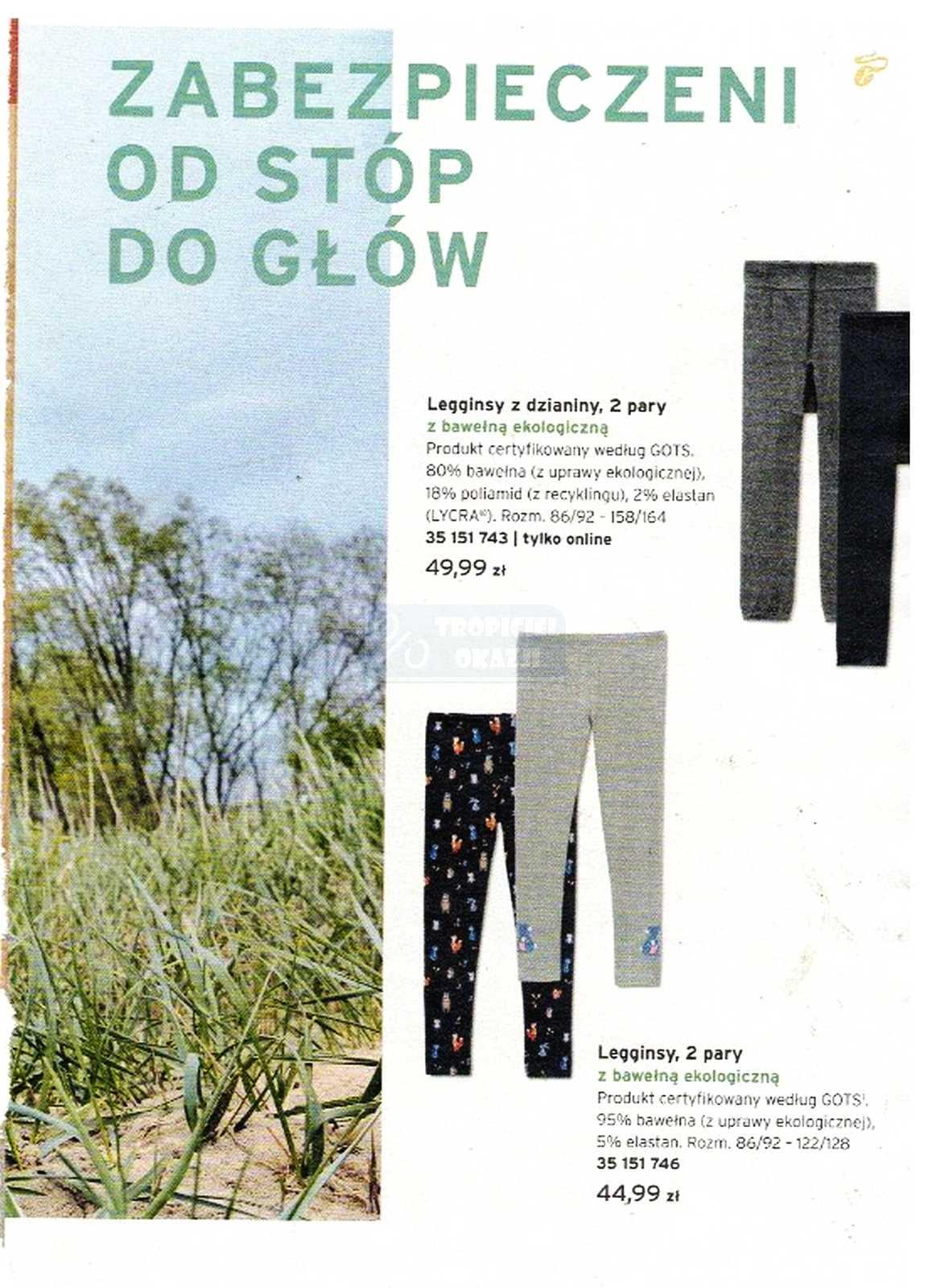 Gazetka promocyjna Tchibo str. 19