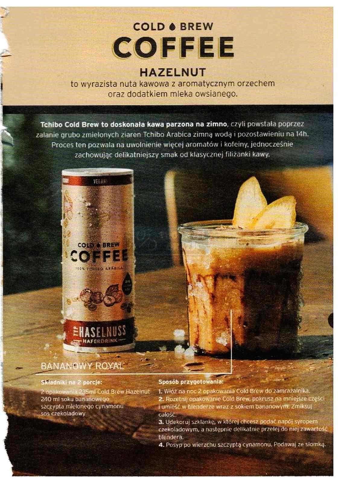 Gazetka promocyjna Tchibo str. 71