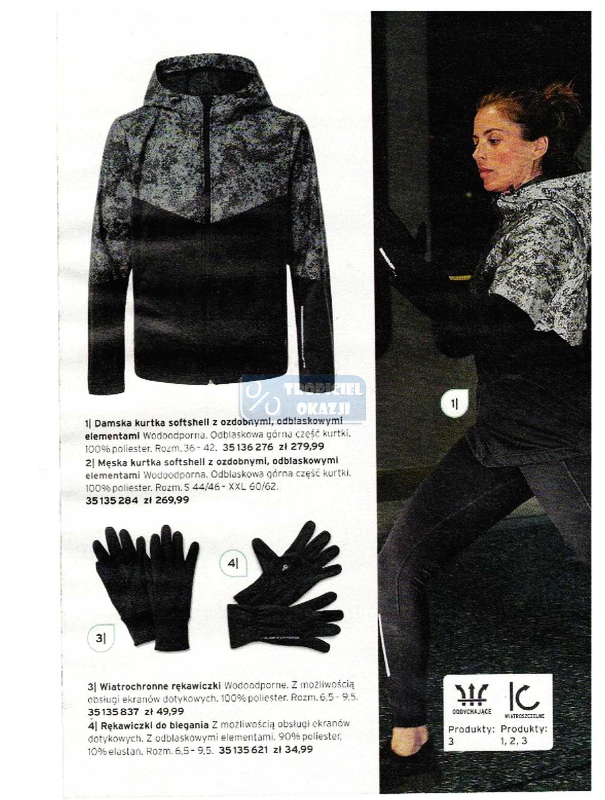 Gazetka promocyjna Tchibo str. 38