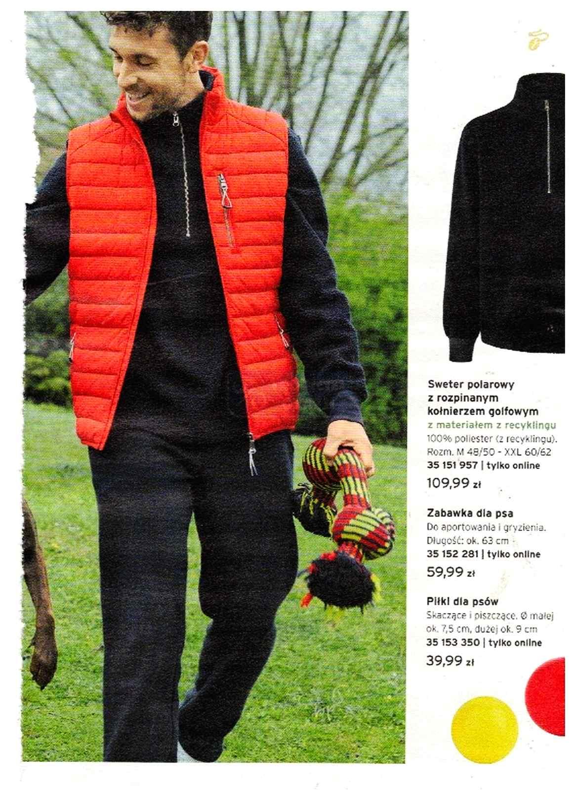 Gazetka promocyjna Tchibo str. 41