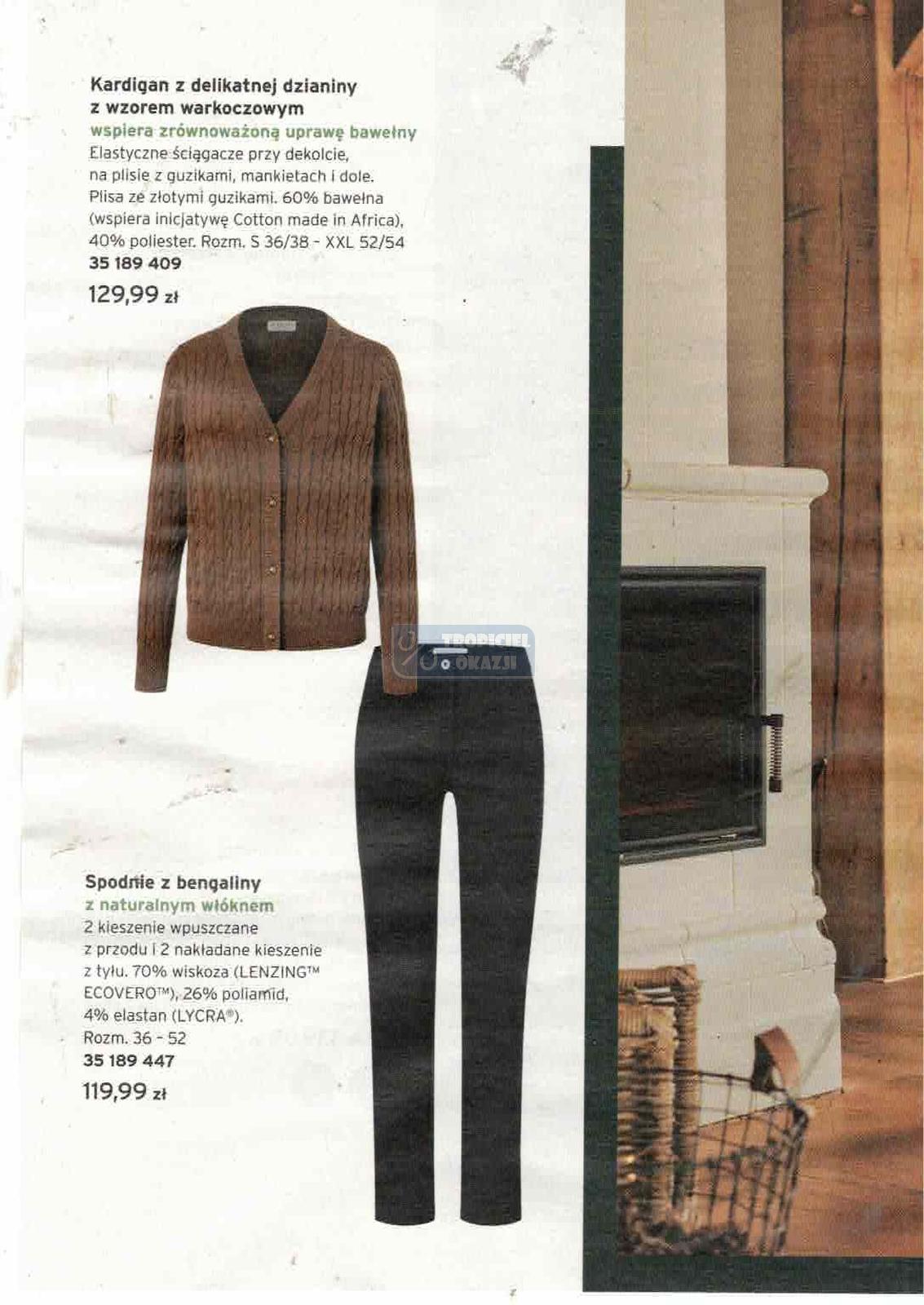 Gazetka promocyjna Tchibo str. 6