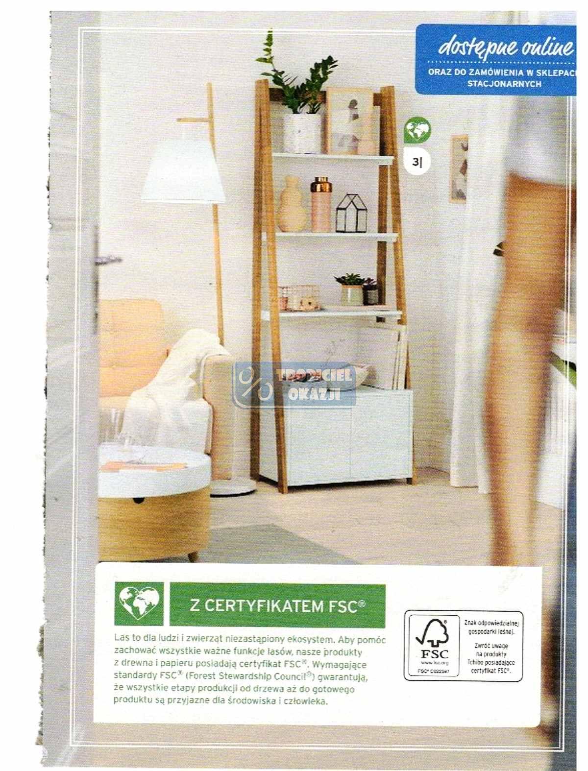 Gazetka promocyjna Tchibo str. 35