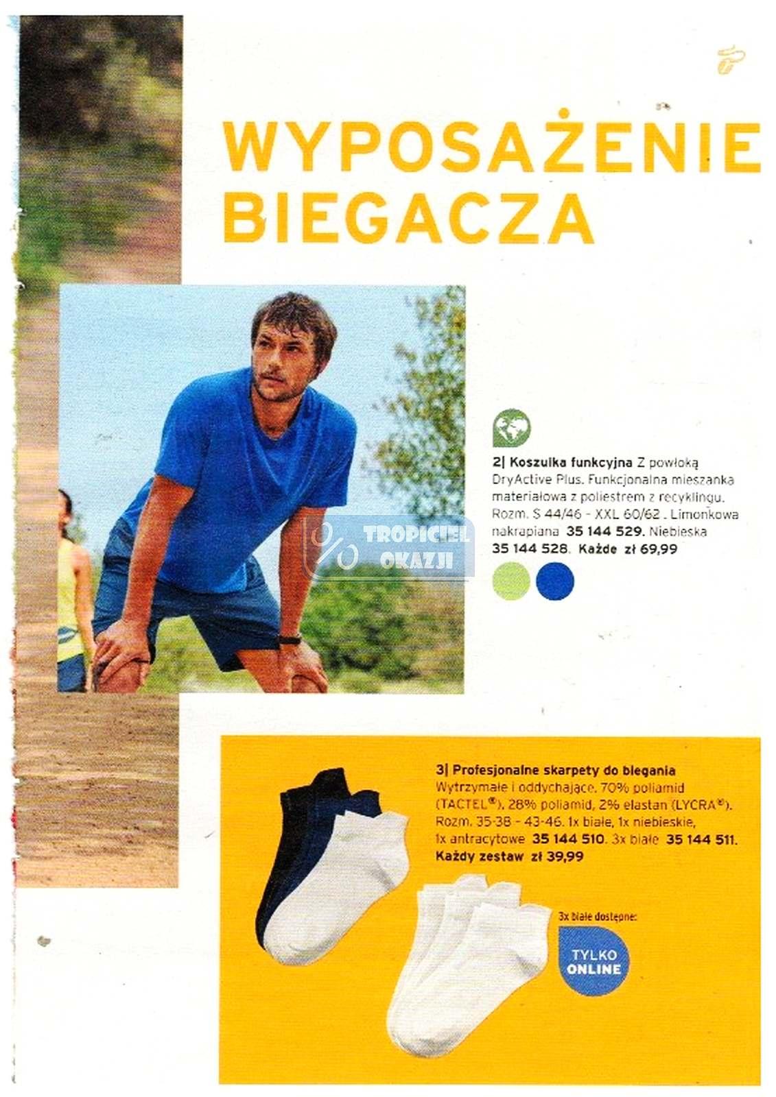 Gazetka promocyjna Tchibo str. 30