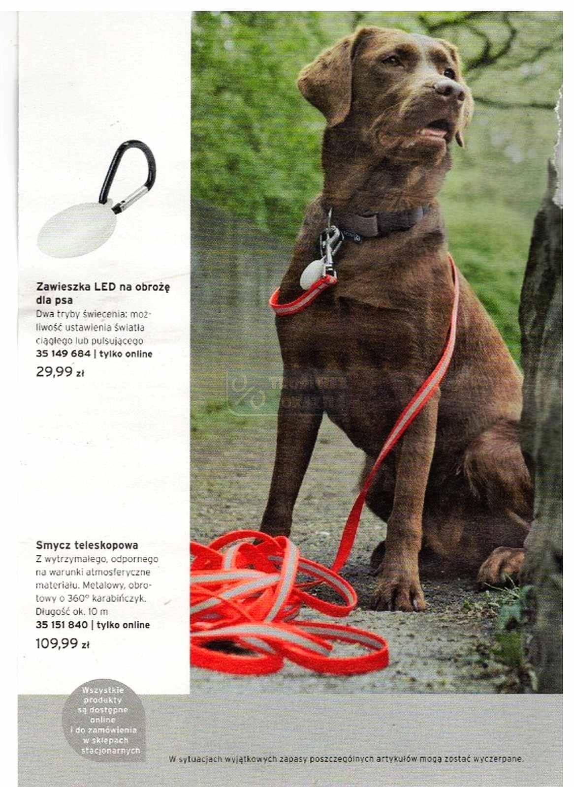 Gazetka promocyjna Tchibo str. 42