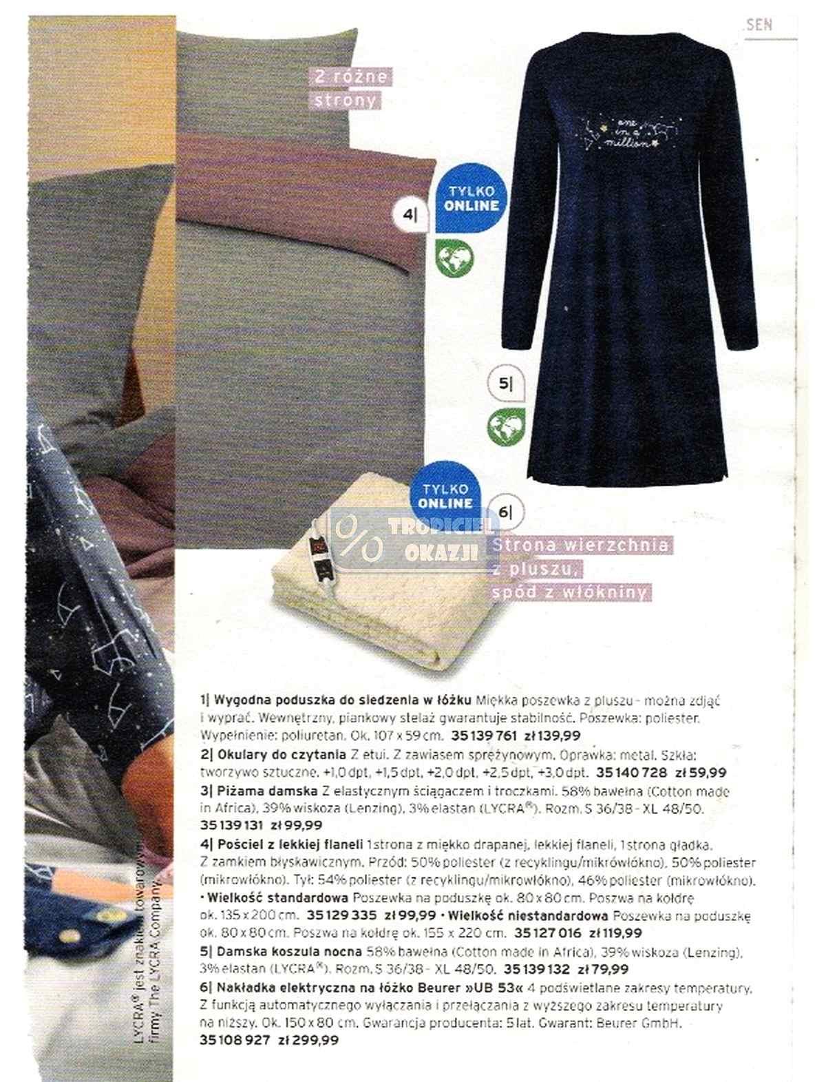 Gazetka promocyjna Tchibo str. 11