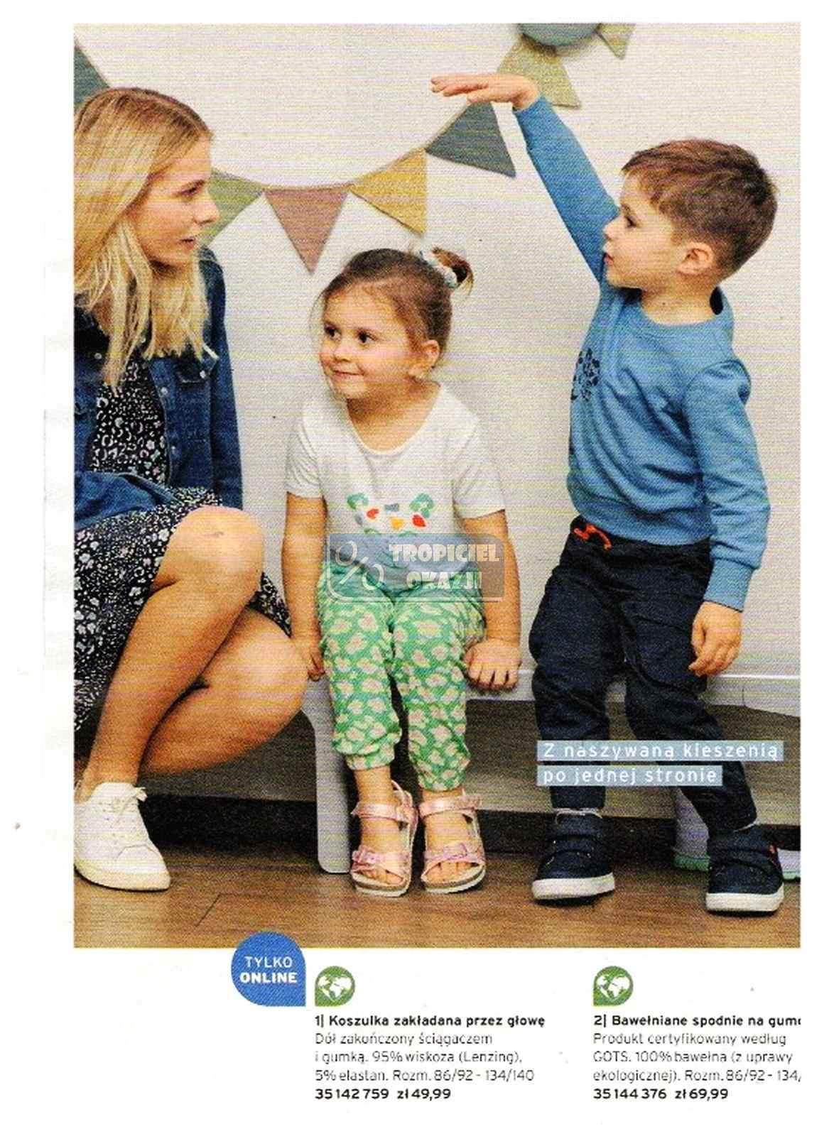 Gazetka promocyjna Tchibo str. 10