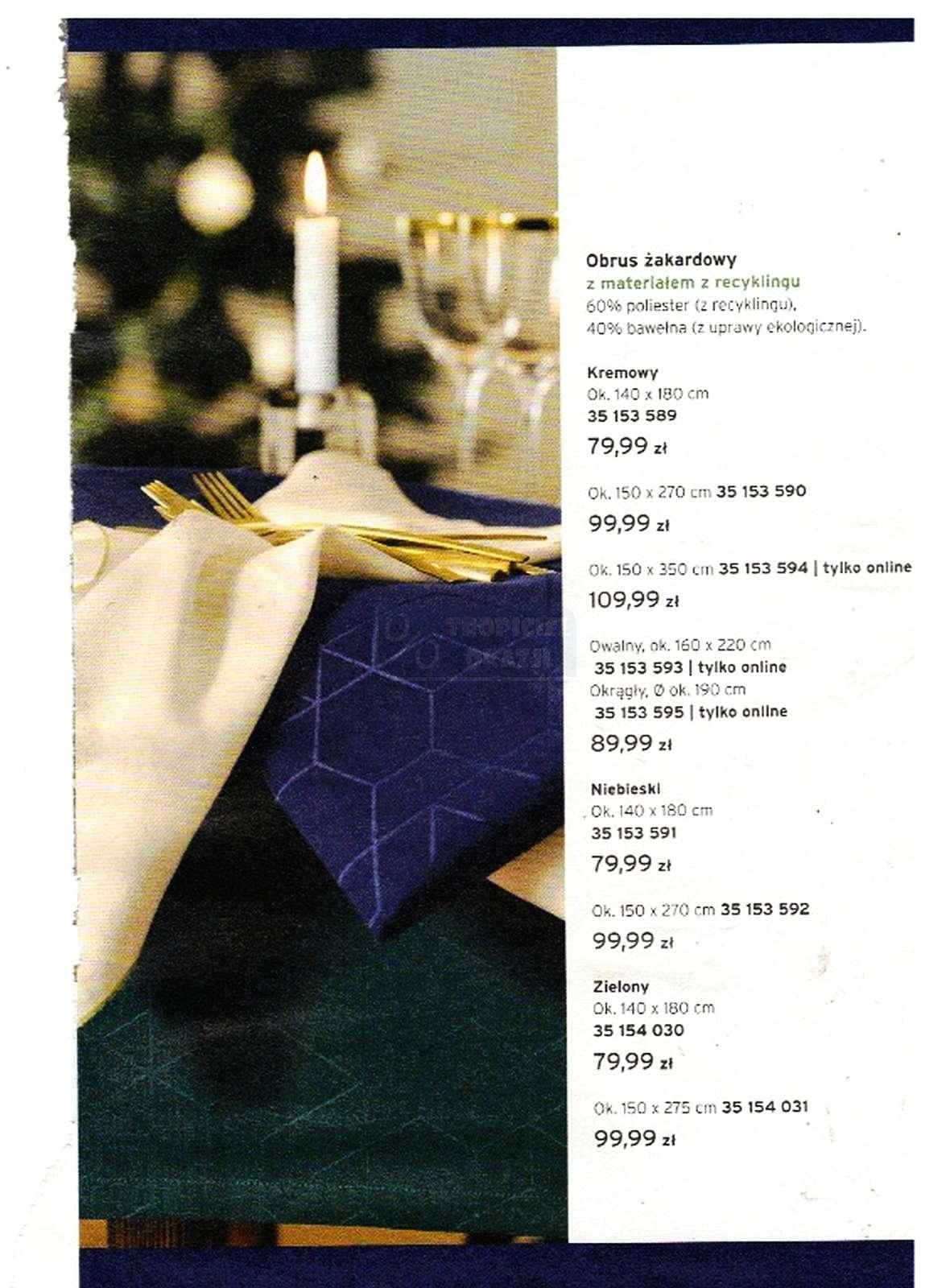 Gazetka promocyjna Tchibo str. 15