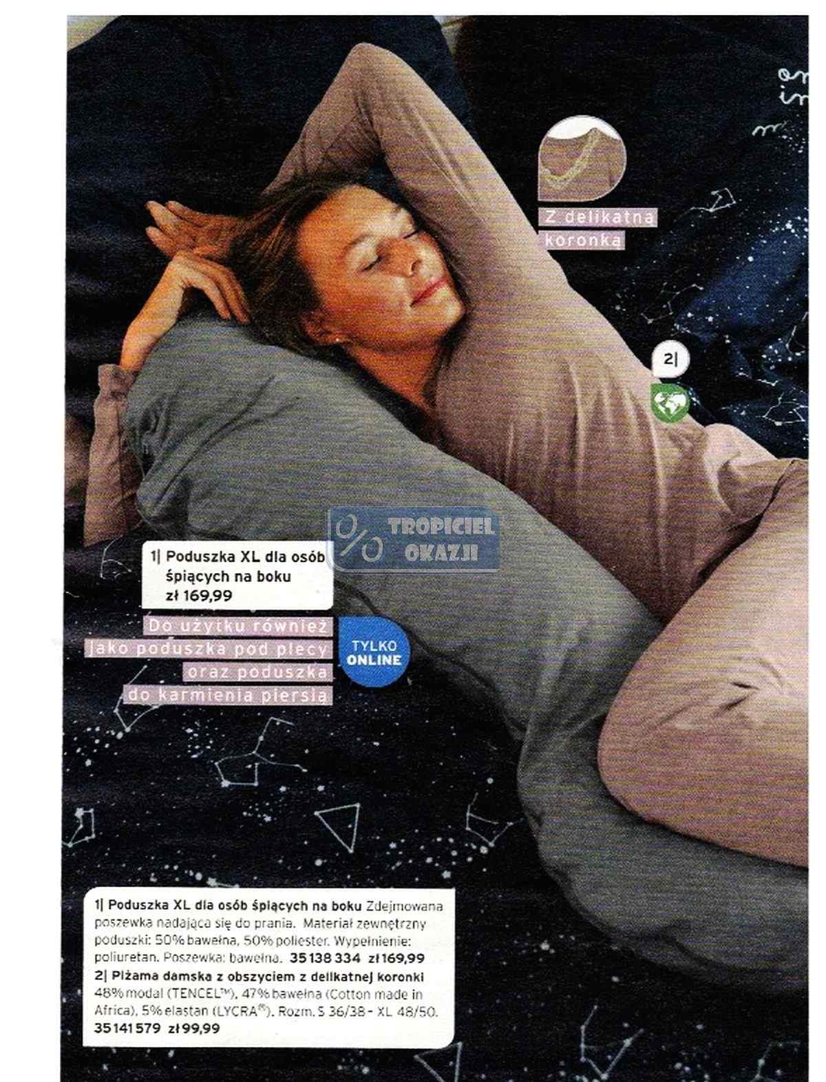 Gazetka promocyjna Tchibo str. 18