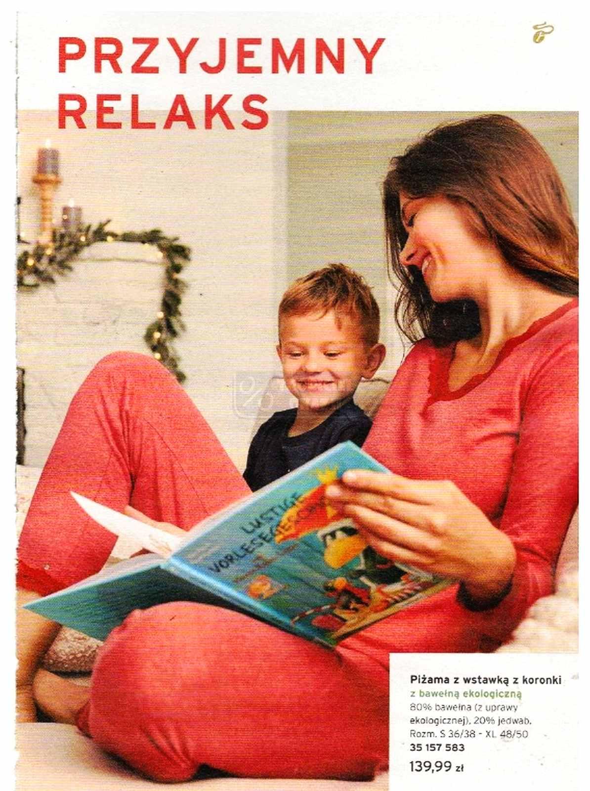 Gazetka promocyjna Tchibo str. 25