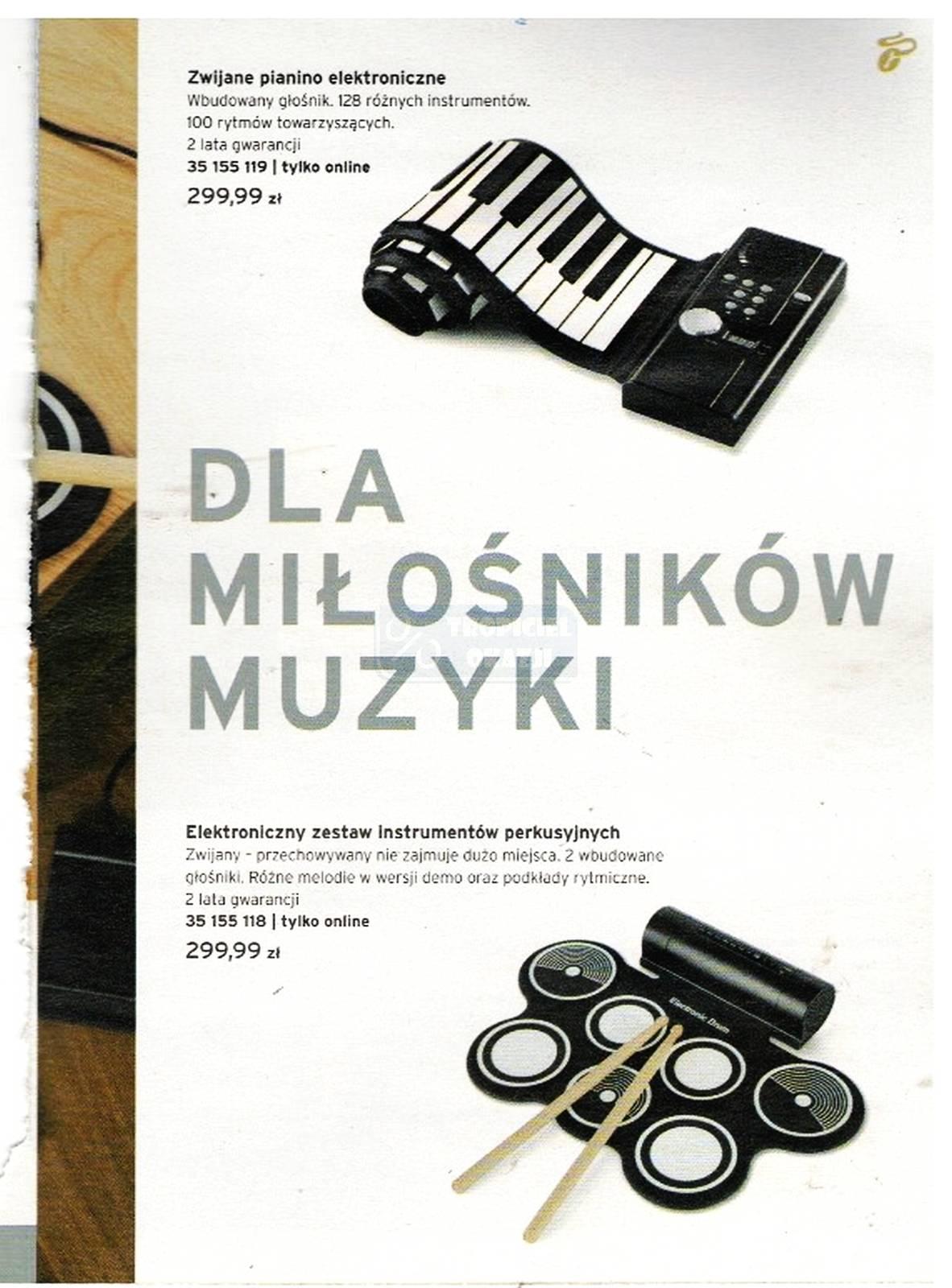 Gazetka promocyjna Tchibo str. 41