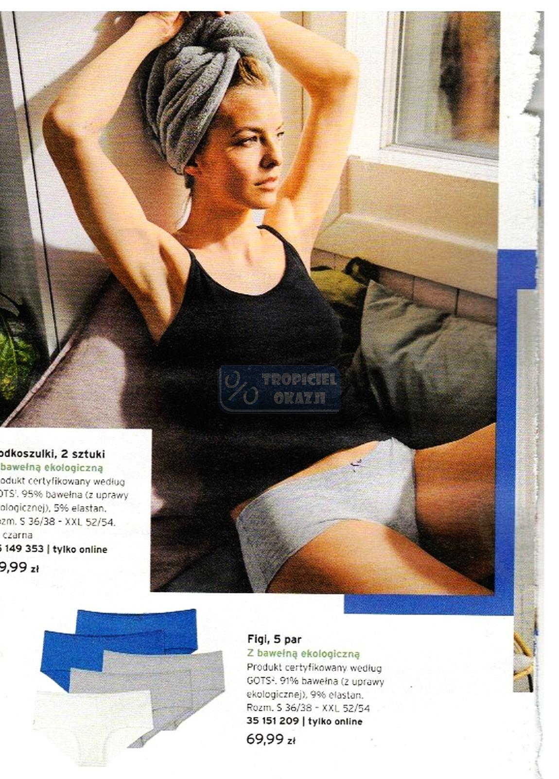 Gazetka promocyjna Tchibo str. 36