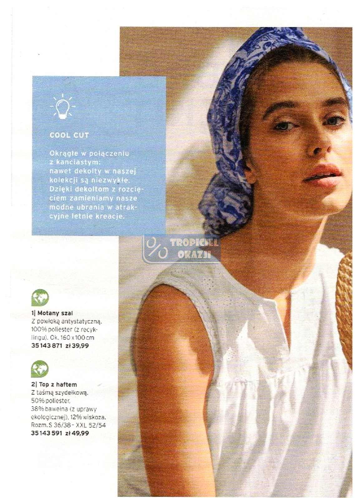 Gazetka promocyjna Tchibo str. 24